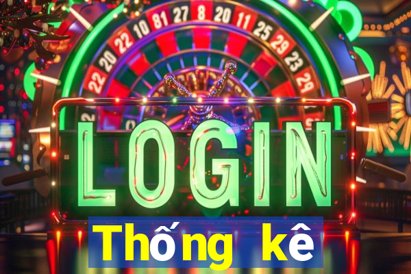 Thống kê vietlott KENO ngày 5