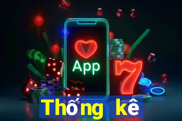 Thống kê vietlott KENO ngày 5