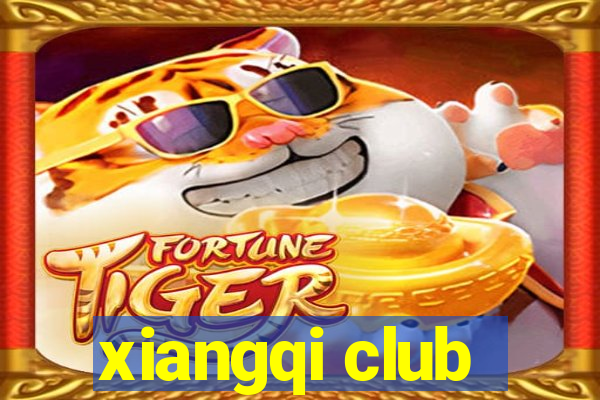 xiangqi club