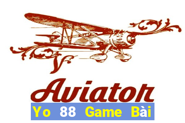 Yo 88 Game Bài Đổi Thưởng Caovietnet