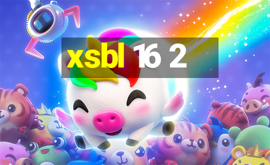 xsbl 16 2