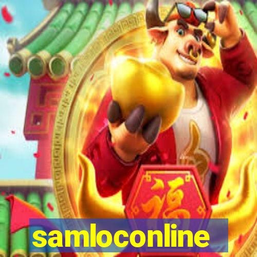 samloconline