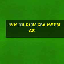 ảnh đại diện của neymar