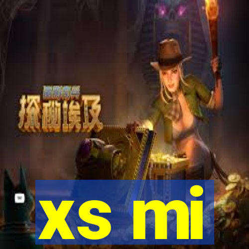 xs mi