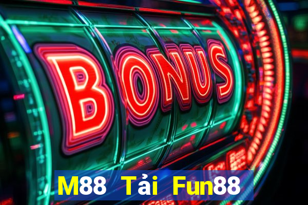 M88 Tải Fun88 xổ số Domi