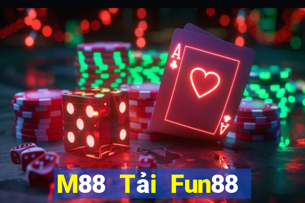 M88 Tải Fun88 xổ số Domi