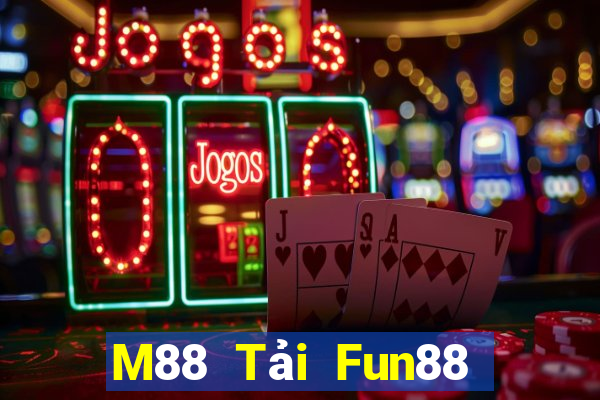 M88 Tải Fun88 xổ số Domi