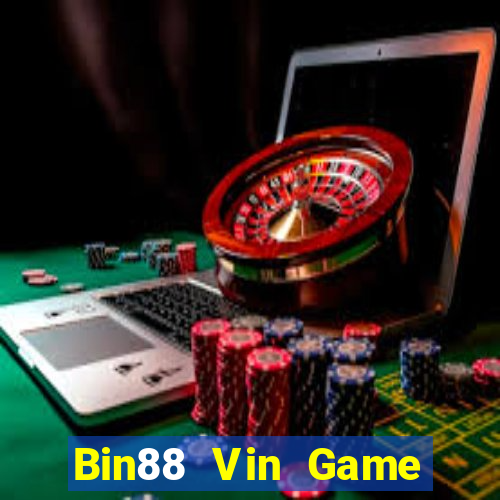 Bin88 Vin Game Bài Gunny