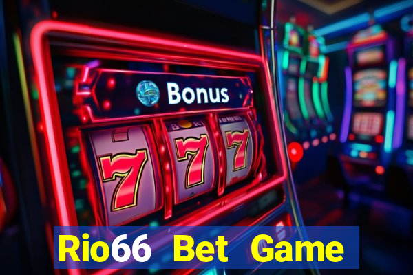 Rio66 Bet Game Bài Uy Tín