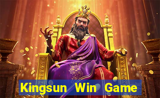 Kingsun Win Game Bài Yugioh