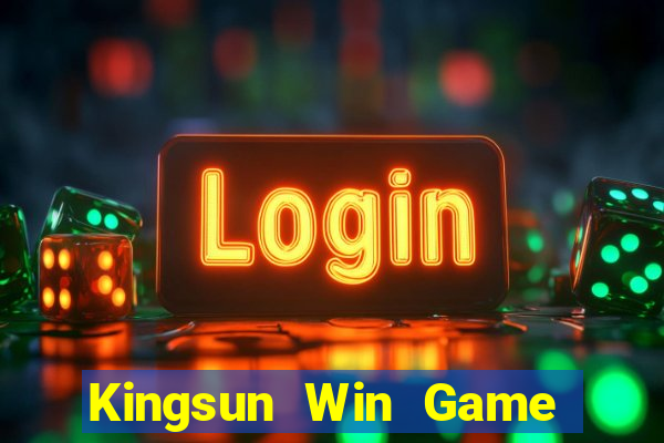 Kingsun Win Game Bài Yugioh