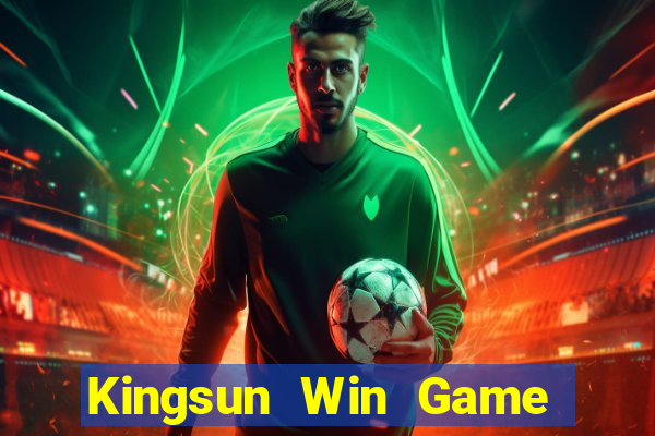 Kingsun Win Game Bài Yugioh