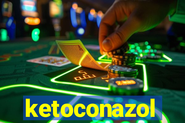 ketoconazol