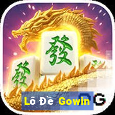 Lô Đề Gowin