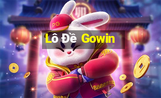 Lô Đề Gowin