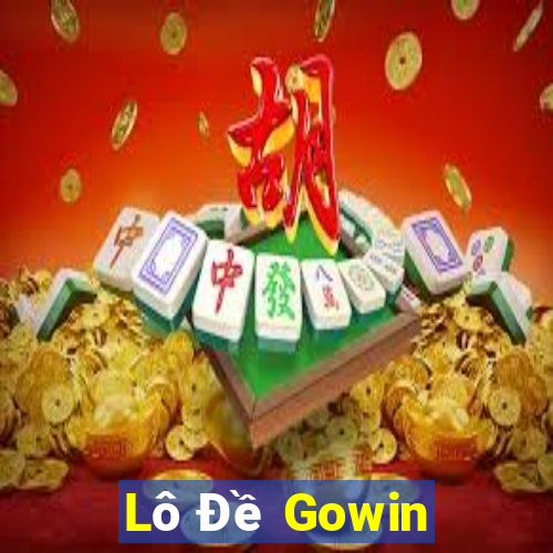 Lô Đề Gowin