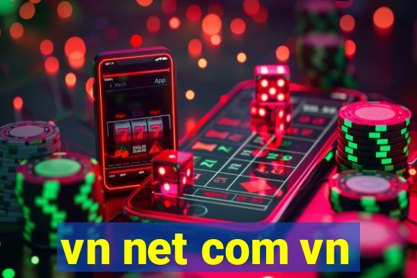 vn net com vn