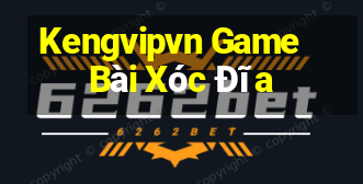 Kengvipvn Game Bài Xóc Đĩa