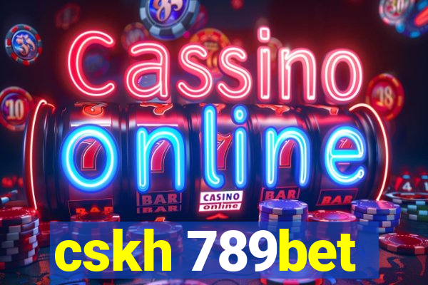 cskh 789bet