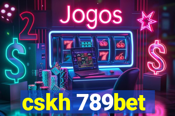 cskh 789bet