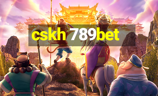 cskh 789bet