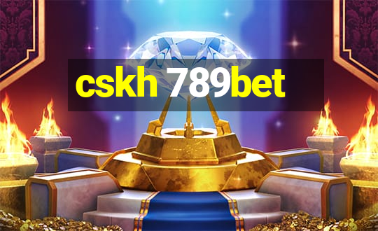 cskh 789bet