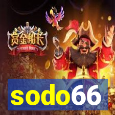 sodo66