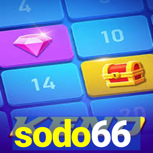 sodo66