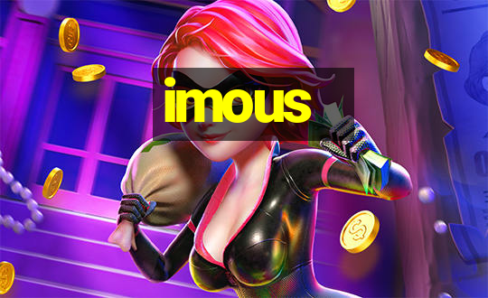 imous