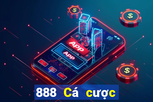 888 Cá cược bóng đá thực tế