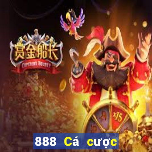 888 Cá cược bóng đá thực tế