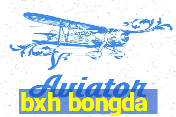 bxh bongda