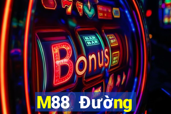 M88 Đường đăng nhập Dufang