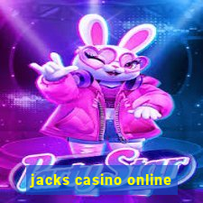 jacks casino online