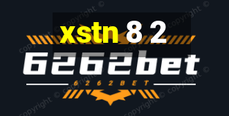 xstn 8 2