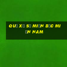 quả xổ số miền bắc miền nam