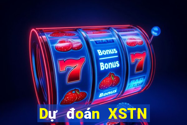 Dự đoán XSTN ngày 3