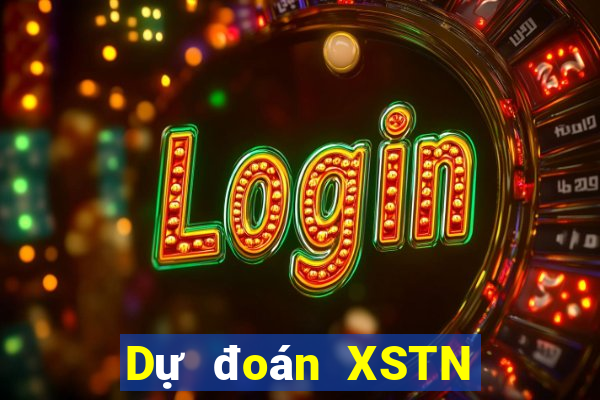 Dự đoán XSTN ngày 3