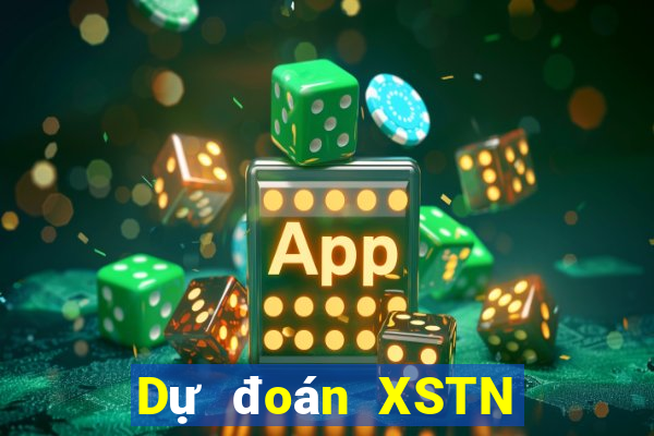 Dự đoán XSTN ngày 3