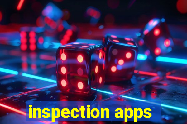 inspection apps