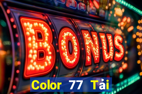 Color 77 Tải về trang web