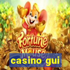 casino gui