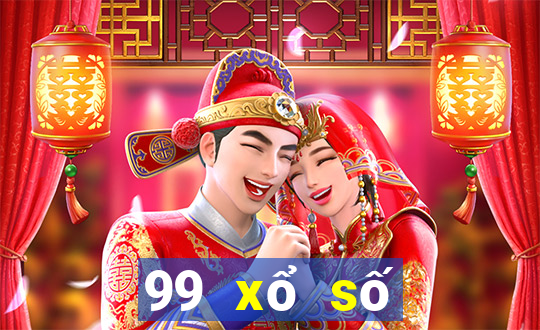 99 xổ số miền nam