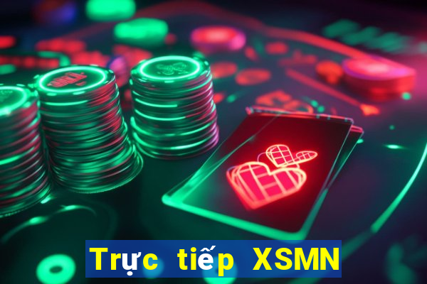 Trực tiếp XSMN ngày 16