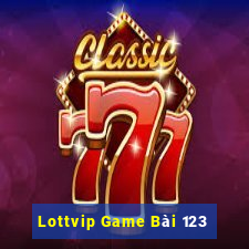 Lottvip Game Bài 123