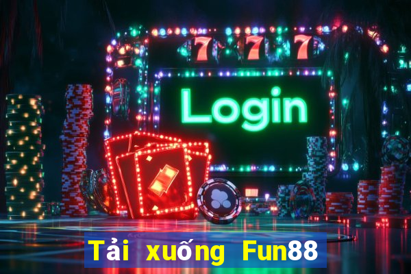 Tải xuống Fun88 Color 68app