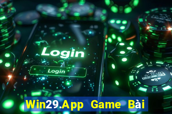 Win29.App Game Bài Go Math