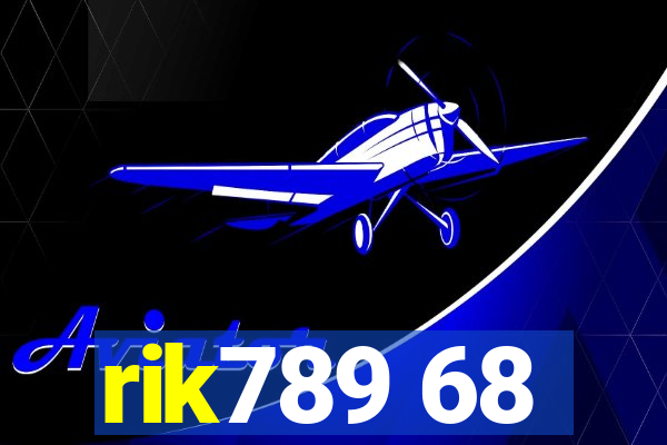 rik789 68