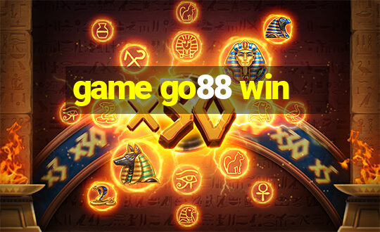 game go88 win