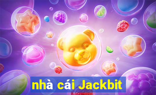 nhà cái Jackbit